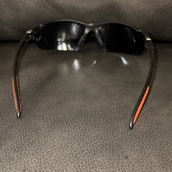 Ironman sunglasses no case - Picture 4 of 6
